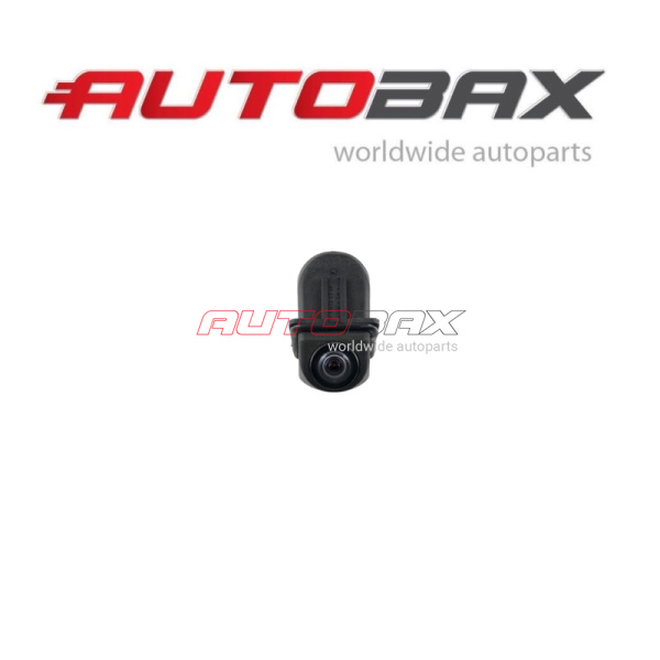 Rear View Camera BMW 4-Series (F32/F33) 2011>2018