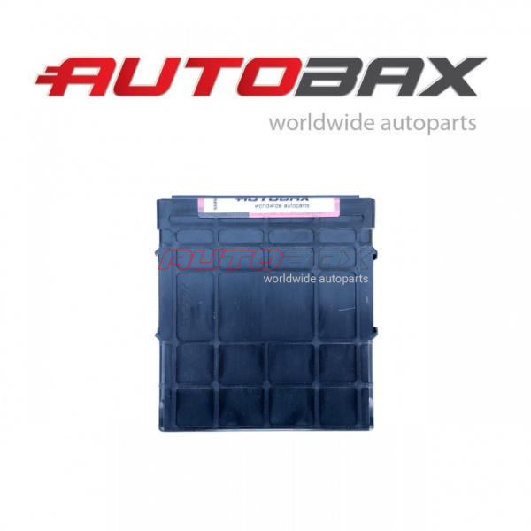 Engine Control Unit (ECU) Mitsubishi Outlander (CU) 2003>2009