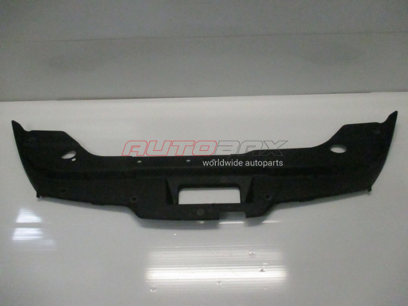 Front Panel Cover Almera (G15) 2013>