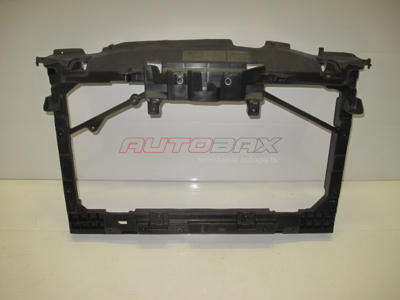 Front Panel Mazda 6 (GH) 2007>2012