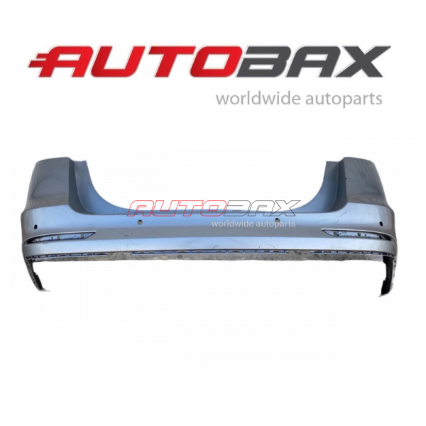 Bumper Rear Ford Mondeo V 2014>