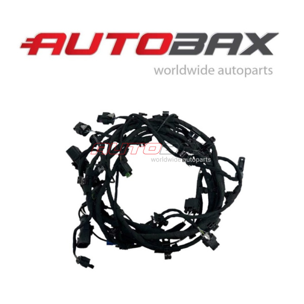 Bumper Wiring (Front/Rear) Porsche Cayenne 2017>
