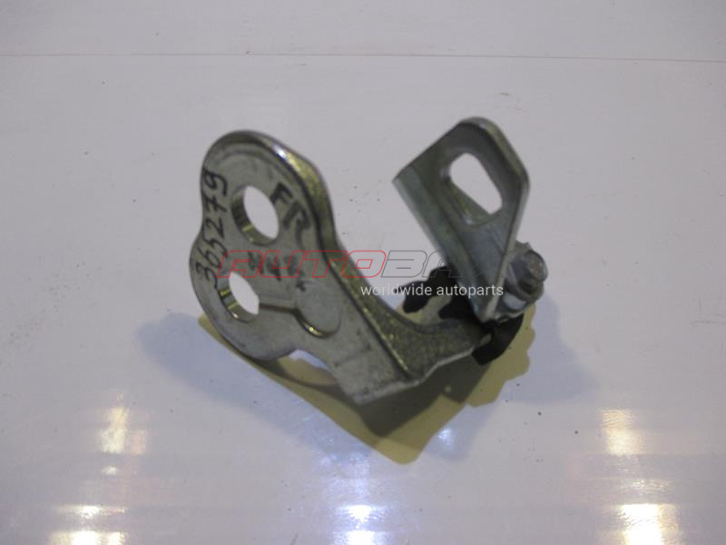 Door Hinge Front Right Ford Focus III 2011>