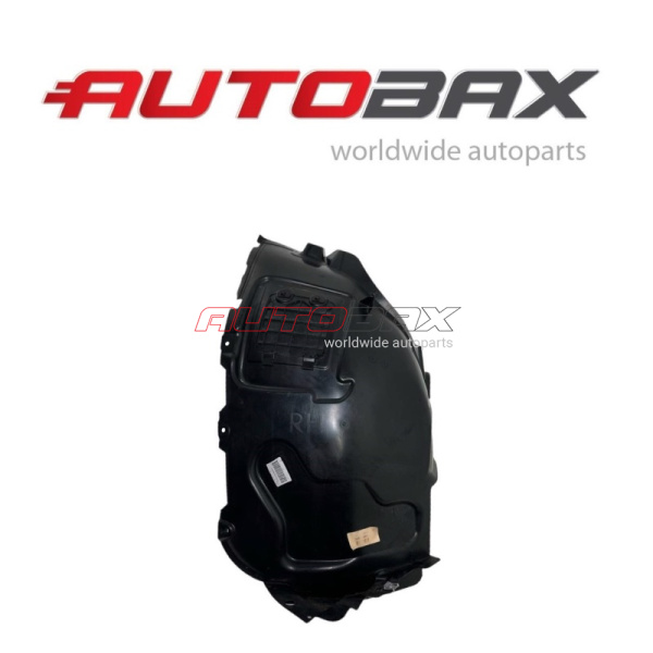 Right Front Wheel Arch Liner Mercedes Benz GLC-Class (X253) 2015>