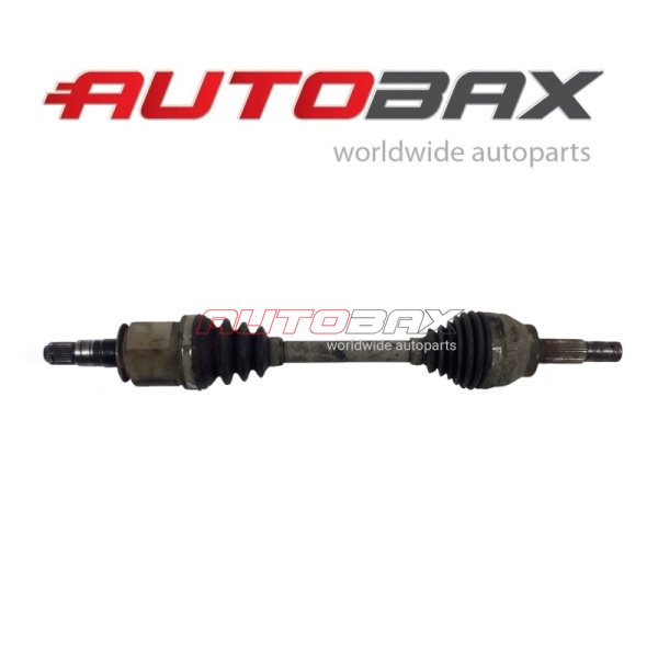 Right Front Axle Shaft Infiniti M-35/45 (Y50) 2004>2009