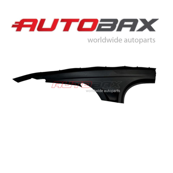 Fender Cover Inner Porsche Taycan 2019>