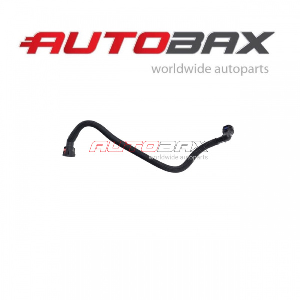 Coolant pipe automatic transmission Volvo S60 2009>2018