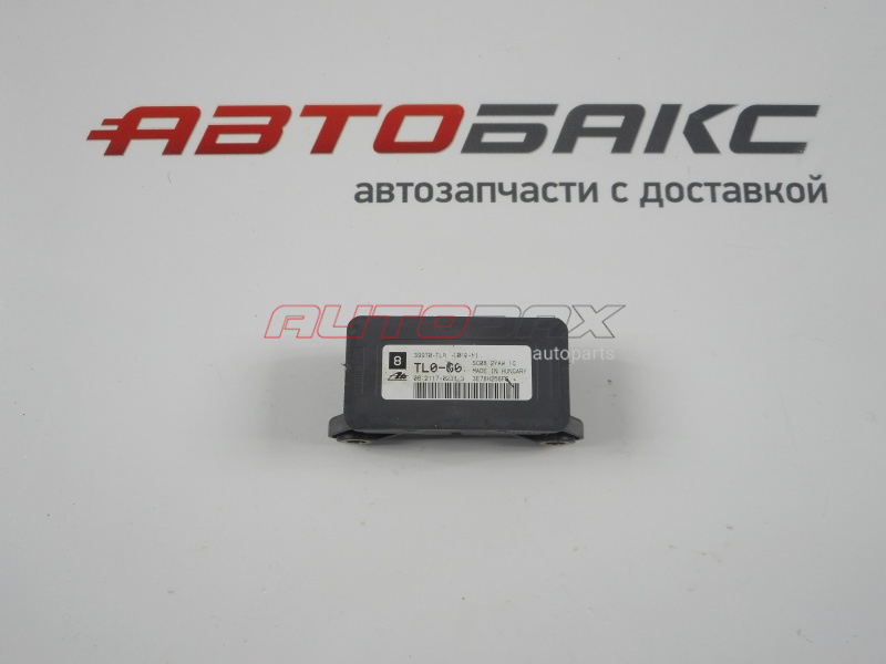 Sensor (general) Lateral Acceleration Accord VIII 2008>2013