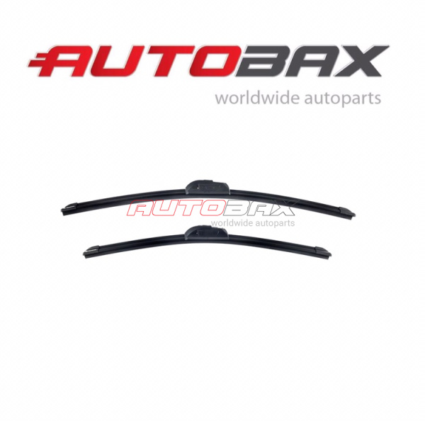 Wiper Blades Front Kia Rio 2005>2011