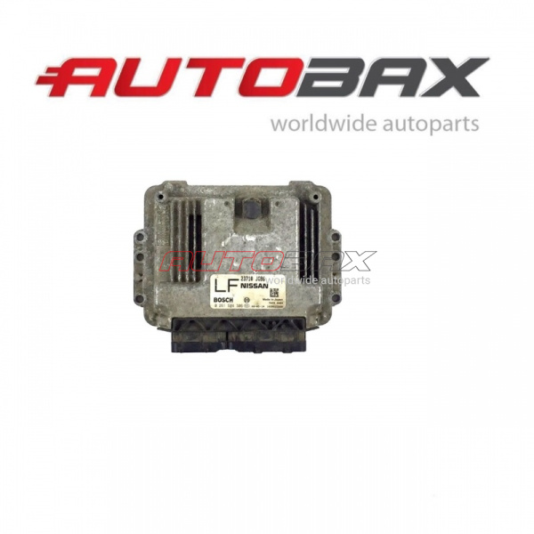 Engine Control Unit (ECU) Nissan X-Trail (T31) 2007>2014