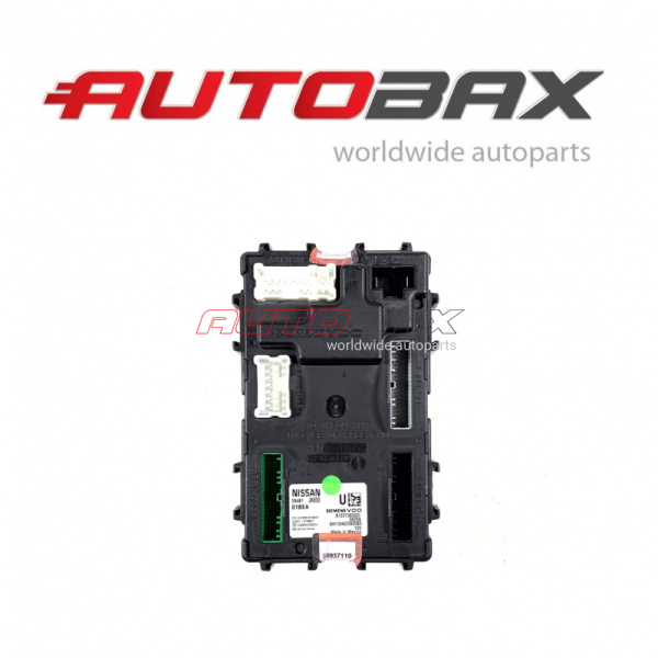 Comfort Module Infiniti Q60/G (V36) 2007>2013