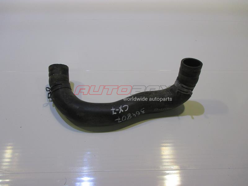 Coolant Hose/Pipe CX 7 2007>