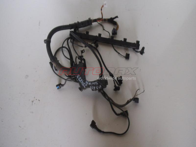 Engine Compartment Wiring Harness X3 (E83) 2004>2010