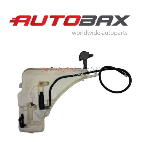 Washer Fluid Reservoir BMW 3-series (F30/F31/F80) 2011>2018