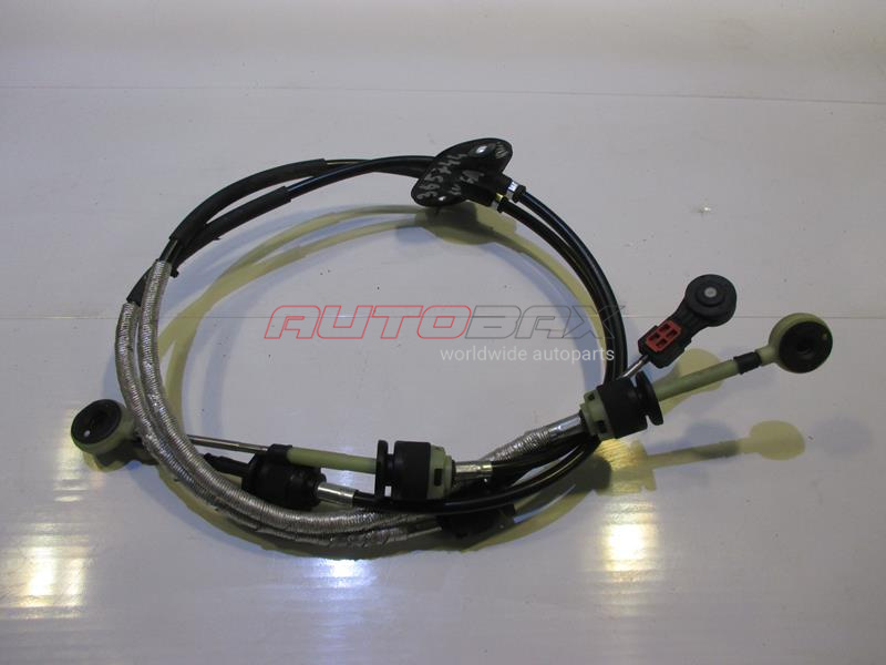 MT/AT Shift Cables Ford Kuga ll 2012>