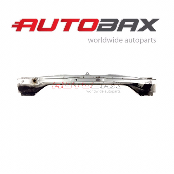 Front Bumper Reinforcement Mazda CX 7 2007>
