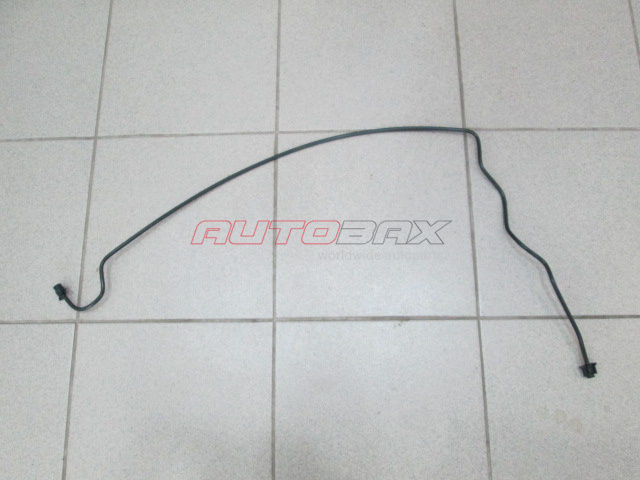 Coolant Hose/Pipe Mondeo IV 2007>2014