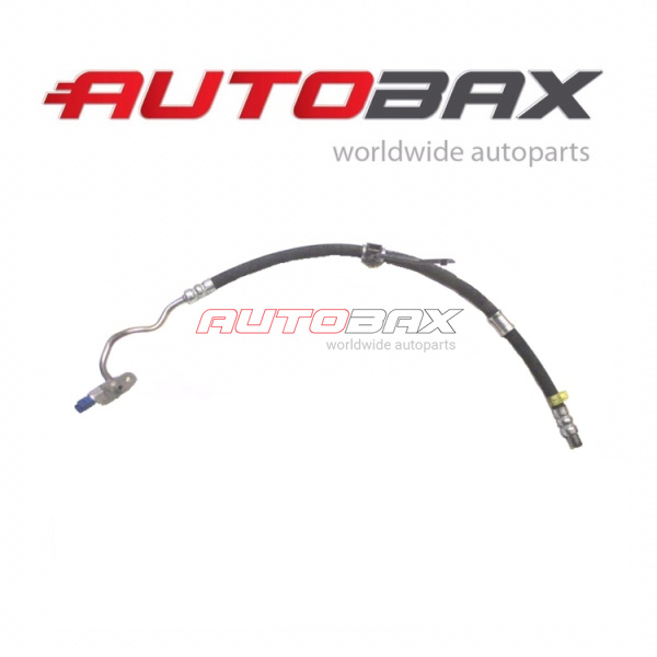 Power Steering Hoses Ford Mondeo IV 2007>2014