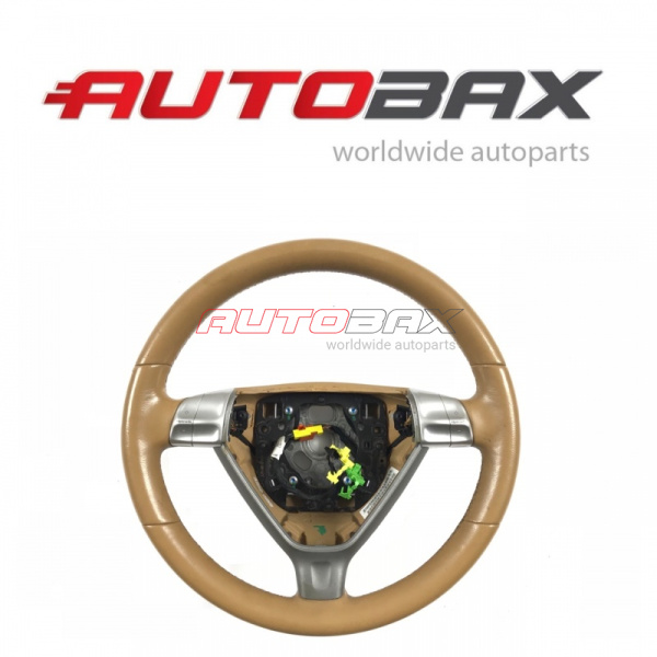 Steering wheel Porsche Boxter (987) 2005>2011