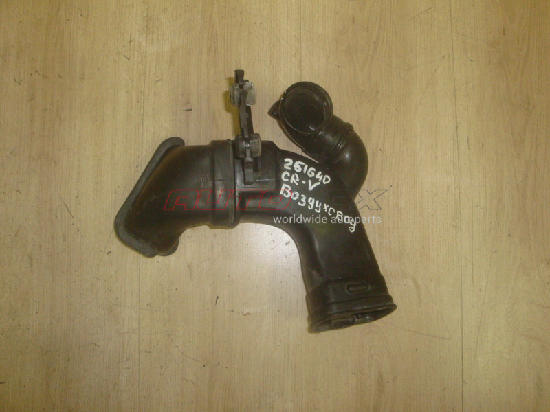 Air Duct/Air Intake Honda CR-V 2007>2012