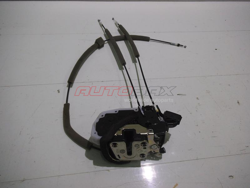 Rear Left Door Lock Nissan X-Trail (T31) 2007>2014