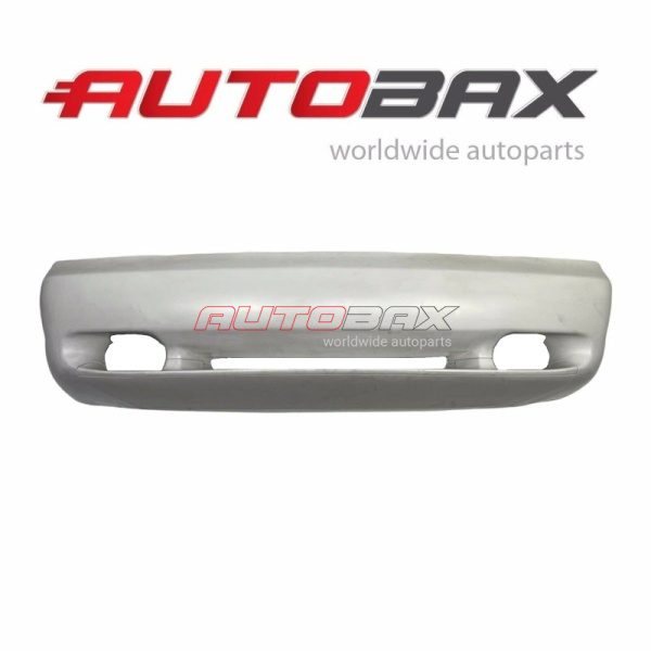 Bumper Rear Maserati 3200 GT 1998>2002