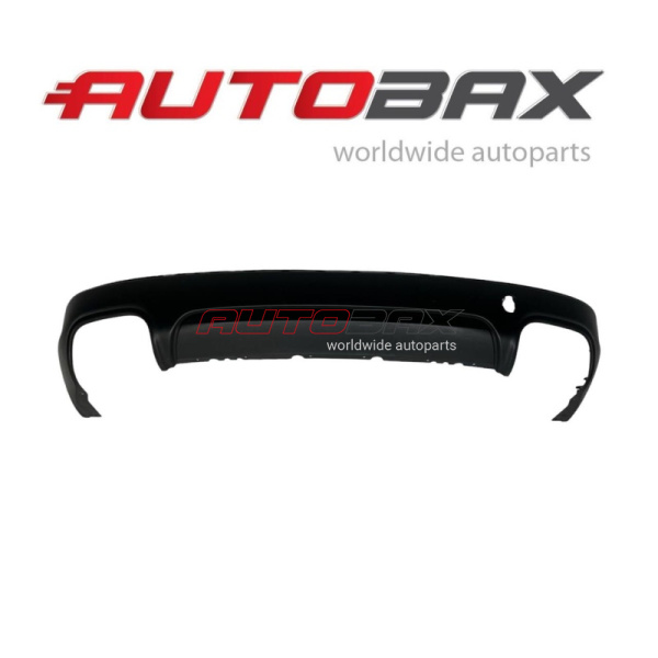Molding/Bumper Trim Rear Maserati Levante 2017>