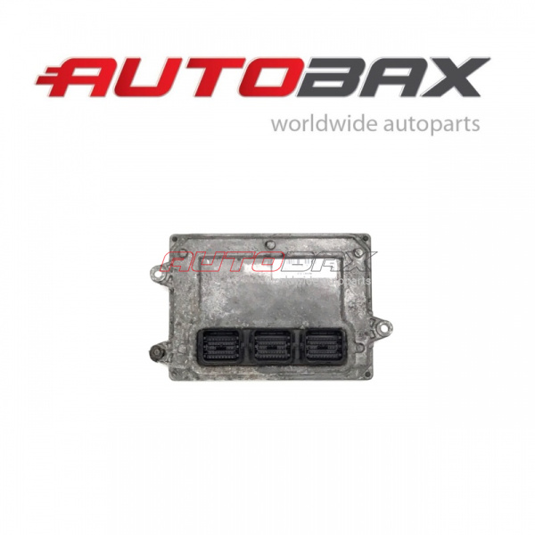 Engine Control Unit Honda CR-V 2007>2012