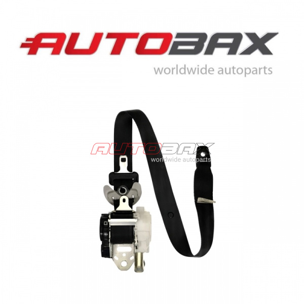 Left Pyrotechnic Seatbelt Lexus ES 2005>2012