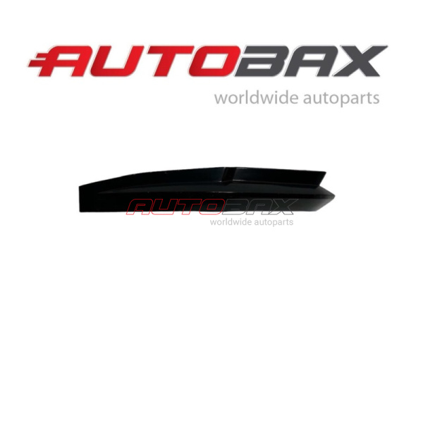 Rear Bumper Molding/Trim BMW 4-Series (G22/G23/G26/G82) 2020>