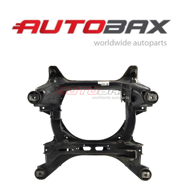 Podmotornaya Beam (Subframe) VolksWagen Touareg 2002>2010
