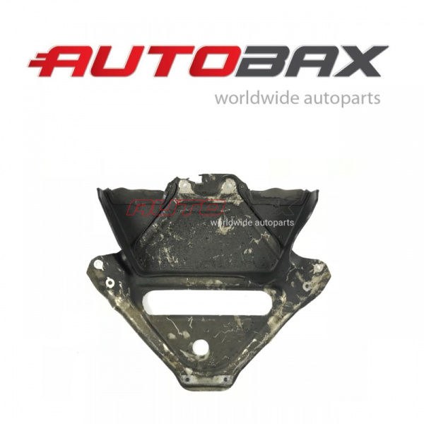 Beam Rear Porsche Boxter (987) 2005>2011