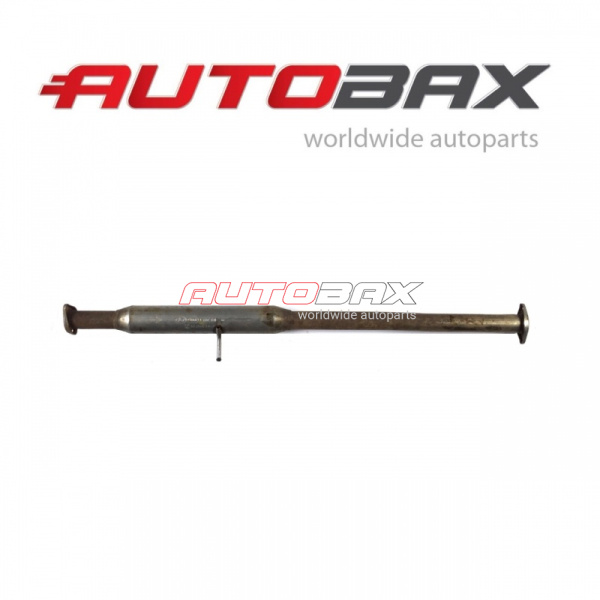 Muffler Hyundai ix35/Tucson 2010>