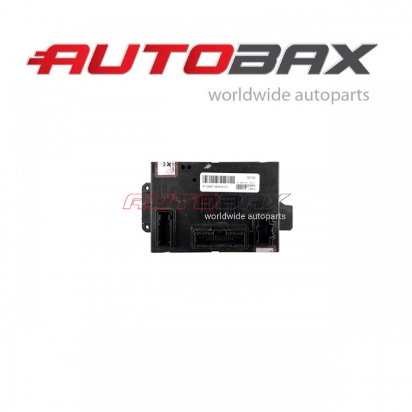 Block Electronic Ford Explorer V 2010>
