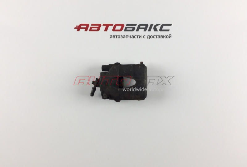 Caliper Front Right Golf VI 2009>2012