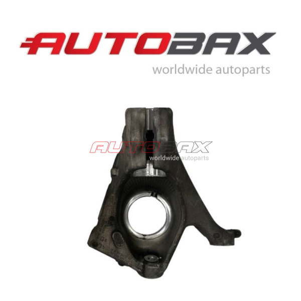 Knuckle Front Left Porsche 911 (991) 2011>2019