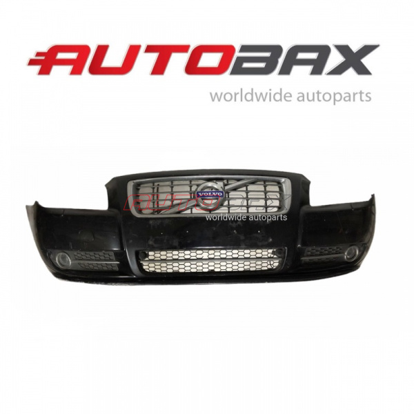 Bumper Front Volvo S80 2006>2016