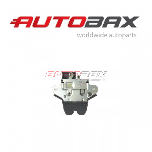 Door/Tailgate Lock Kia Rio 2011>2017
