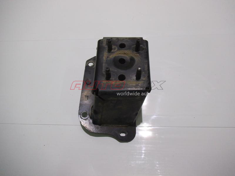 Front Bumper Reinforcement Teana (J32) 2008>2013
