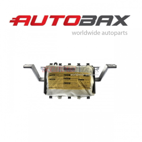 Airbag in Torpedo Toyota Camry (V40) 2006>2011