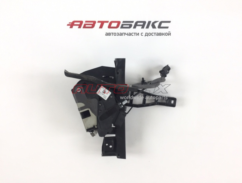 Rear Left Door Lock Ford Focus III 2011>