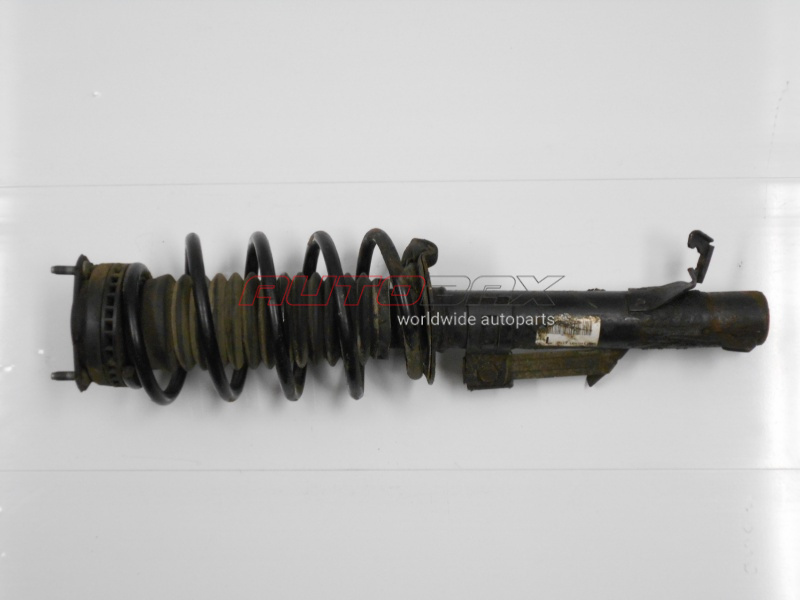 Shock Absorber Front Left Fusion 2002>