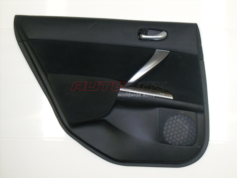 Rear Left Door Trim Panel Teana (J32) 2008>2013