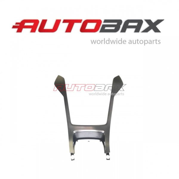 Armrest / Center Console Ford Mondeo IV 2007>2014