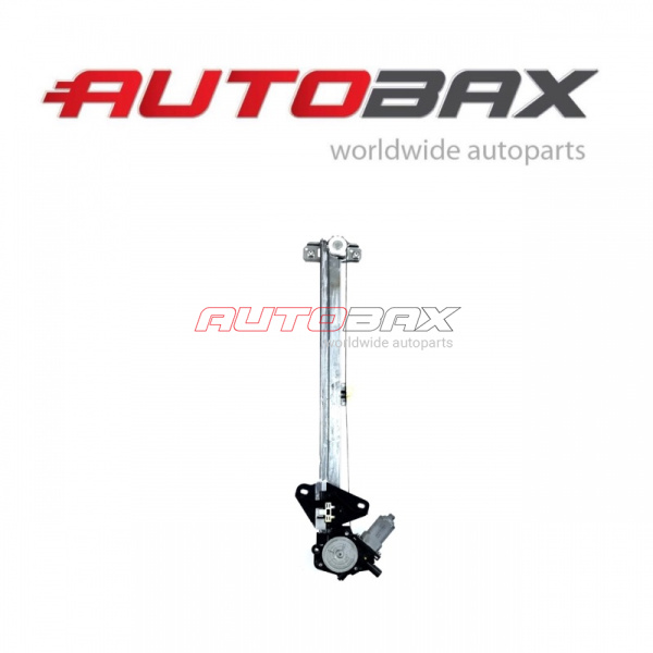 Window Regulator Rear Right Honda Pilot 2008>2015