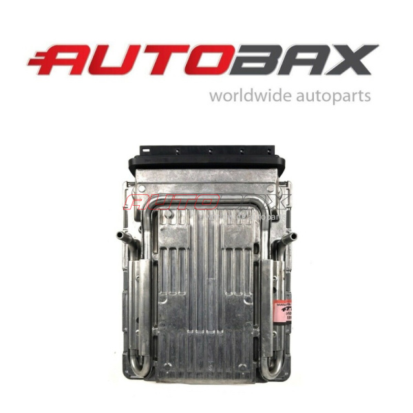 Engine Control Unit (ECU) BMW 7-series (F01/F02/F04) 2008>2015