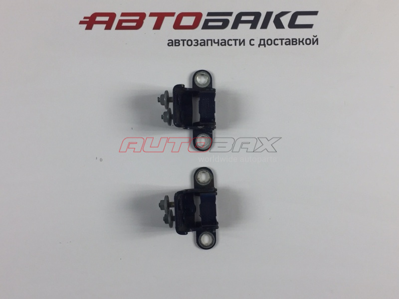 Rear Left Door Hinge Jaguar S-Type 2000>2006