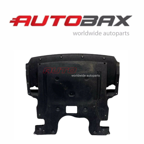 Engine Protection BMW 5-series (F10/F11) 2009>2016