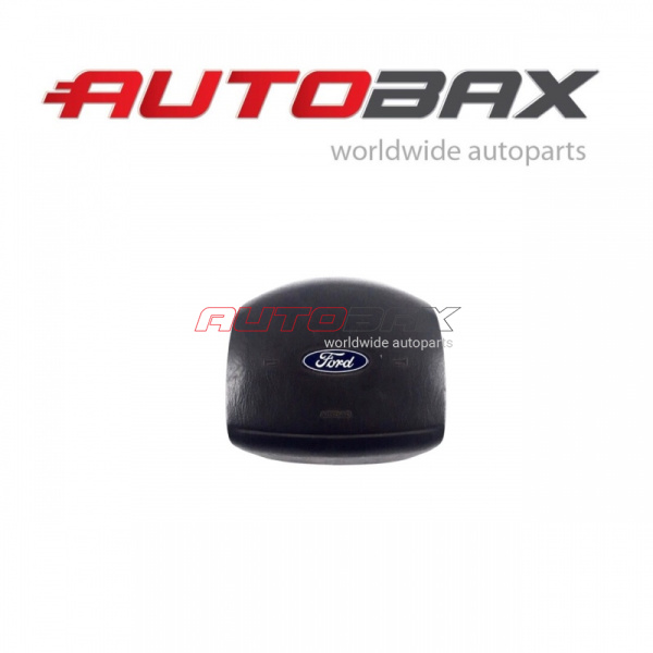Steering Wheel Airbag Ford Transit 2000>2006