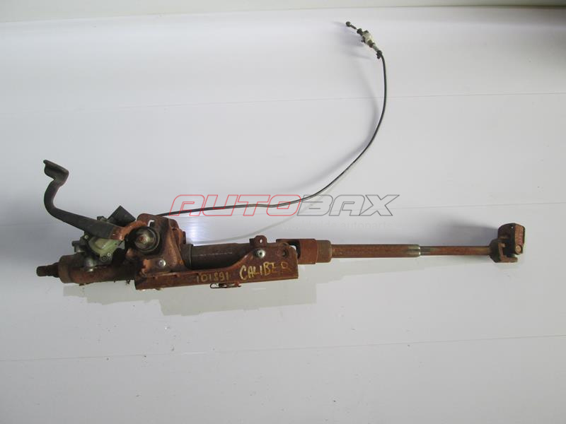 Steering Column Chrysler/Dodge Caliber 2006>2011
